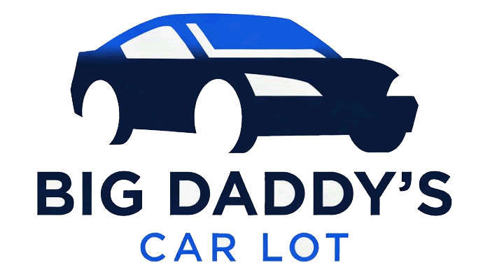 Big Daddy's Car Lot