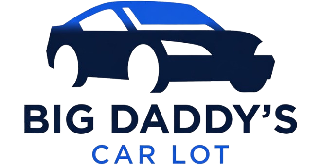 Big Daddy's Car Lot