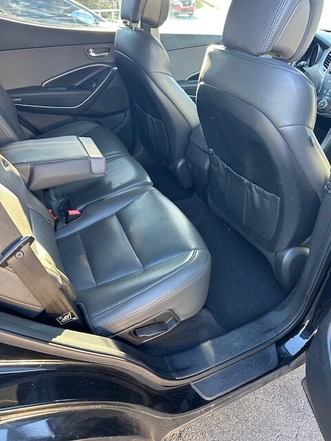 2013 HYUNDAI SANTA FE SPORT
