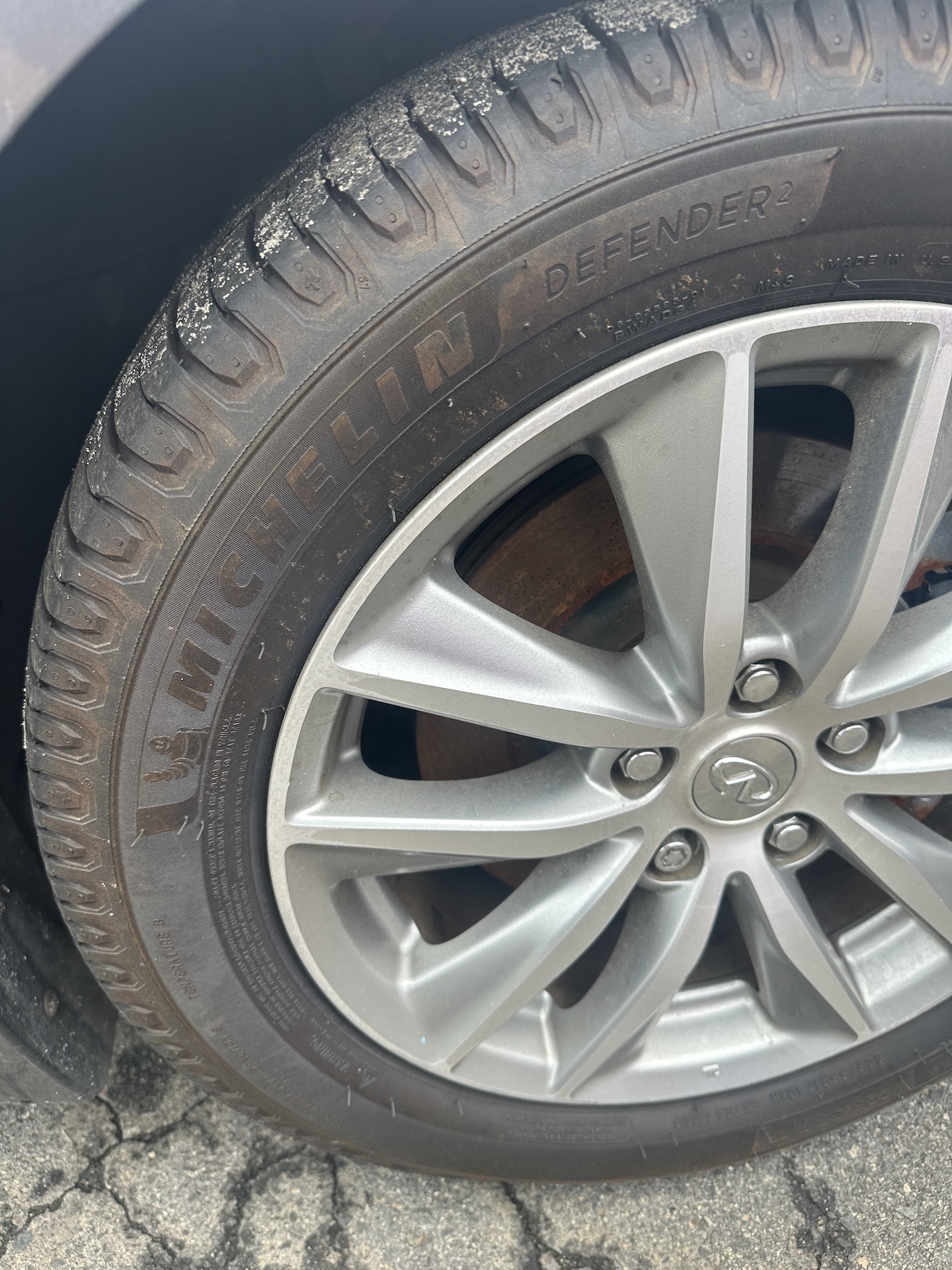 2018 INFINITI Q50 3.0T PREMIUM