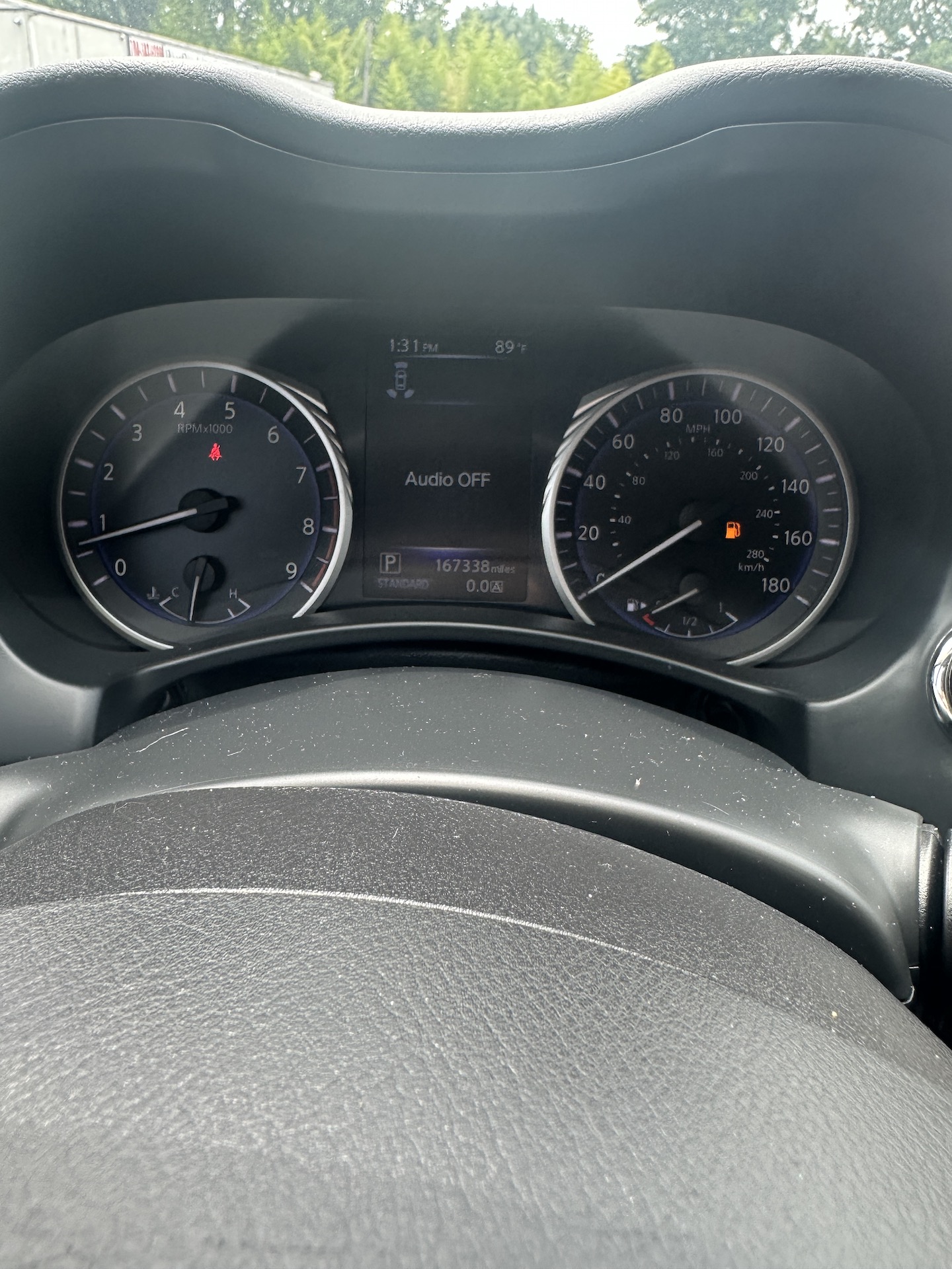2018 INFINITI Q50 3.0T PREMIUM